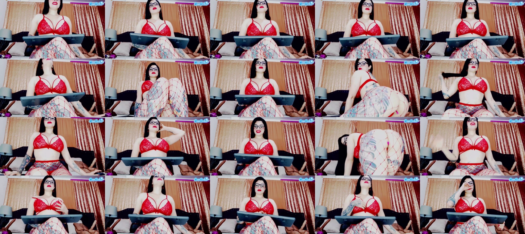 ciieloazul CamSoda 02-05-2023